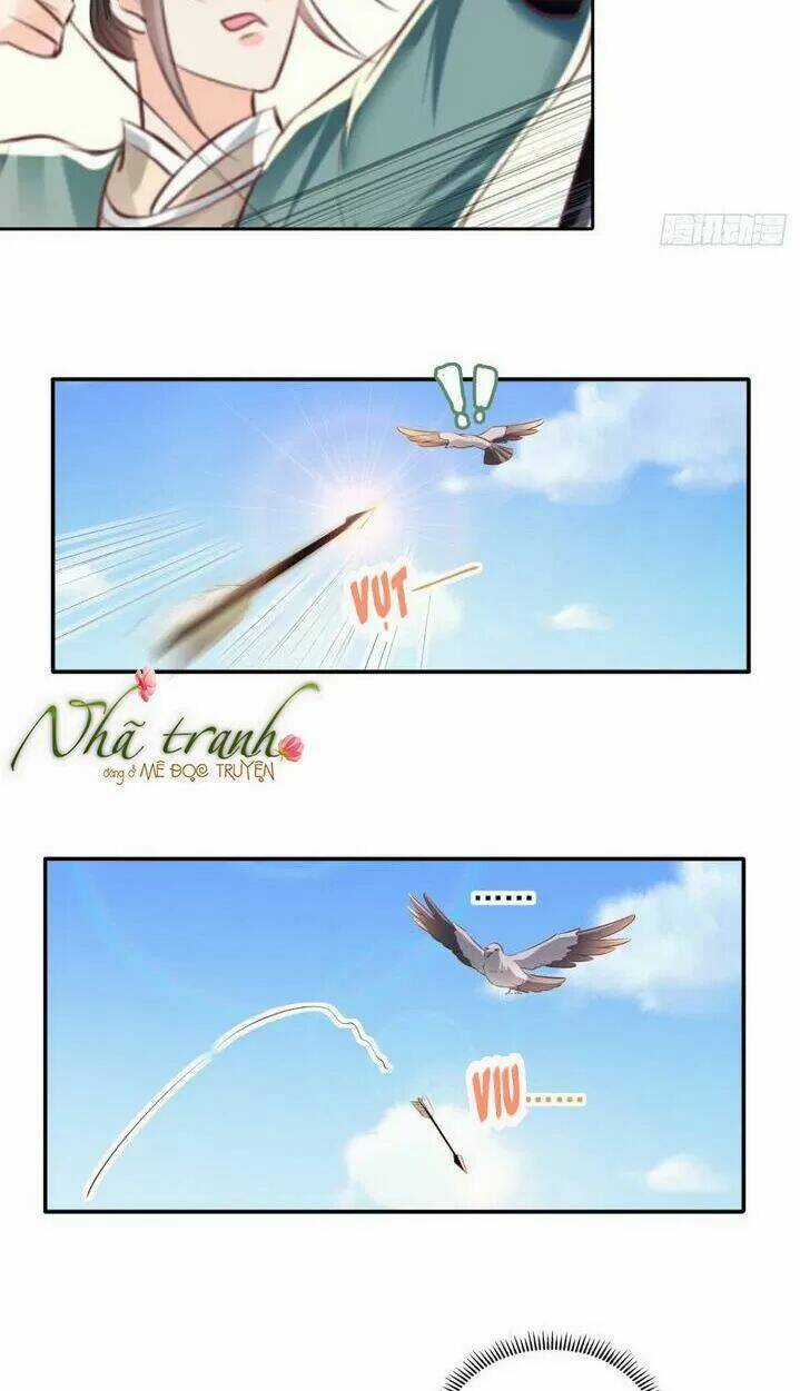 Độc Phi Ngu Ngốc Không Thể Chọc - Chapter 83 - Trang 8