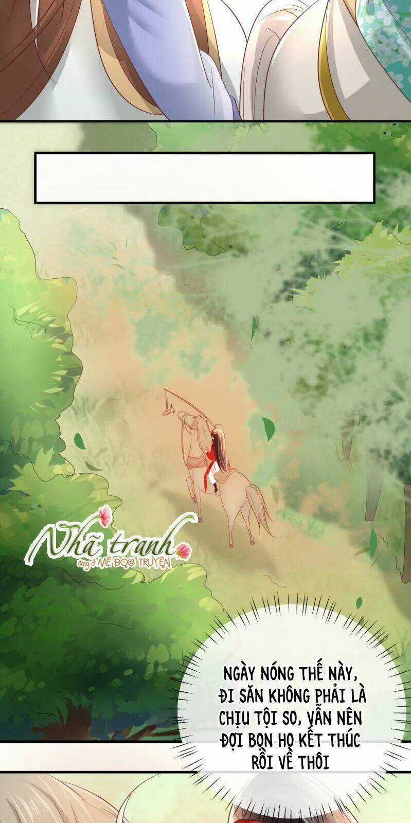 Độc Phi Ngu Ngốc Không Thể Chọc - Chapter 84 - Trang 7