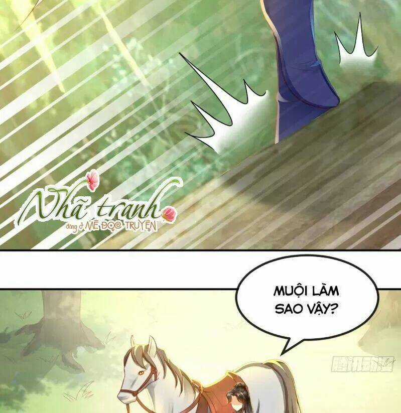 Độc Phi Ngu Ngốc Không Thể Chọc - Chapter 85 - Trang 20