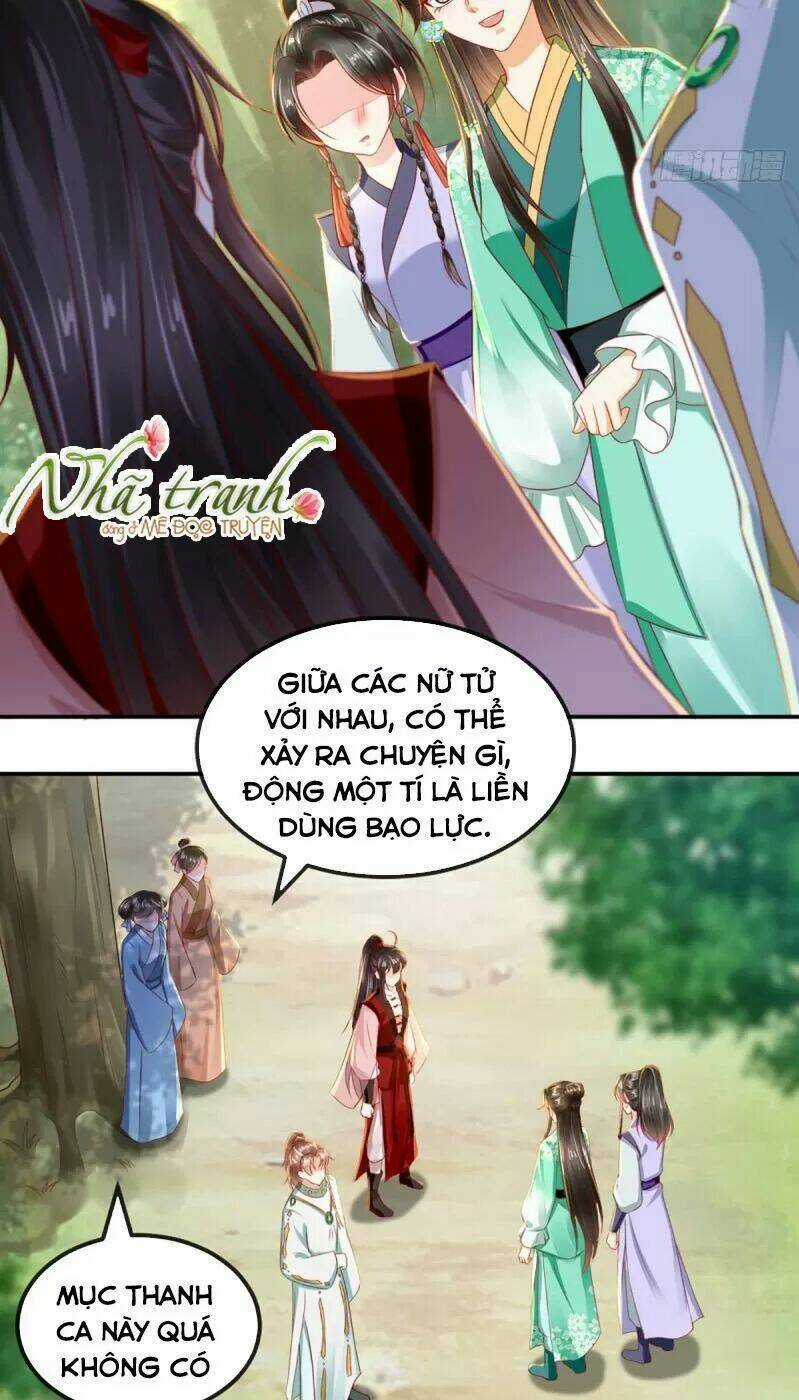 Độc Phi Ngu Ngốc Không Thể Chọc - Chapter 85 - Trang 29