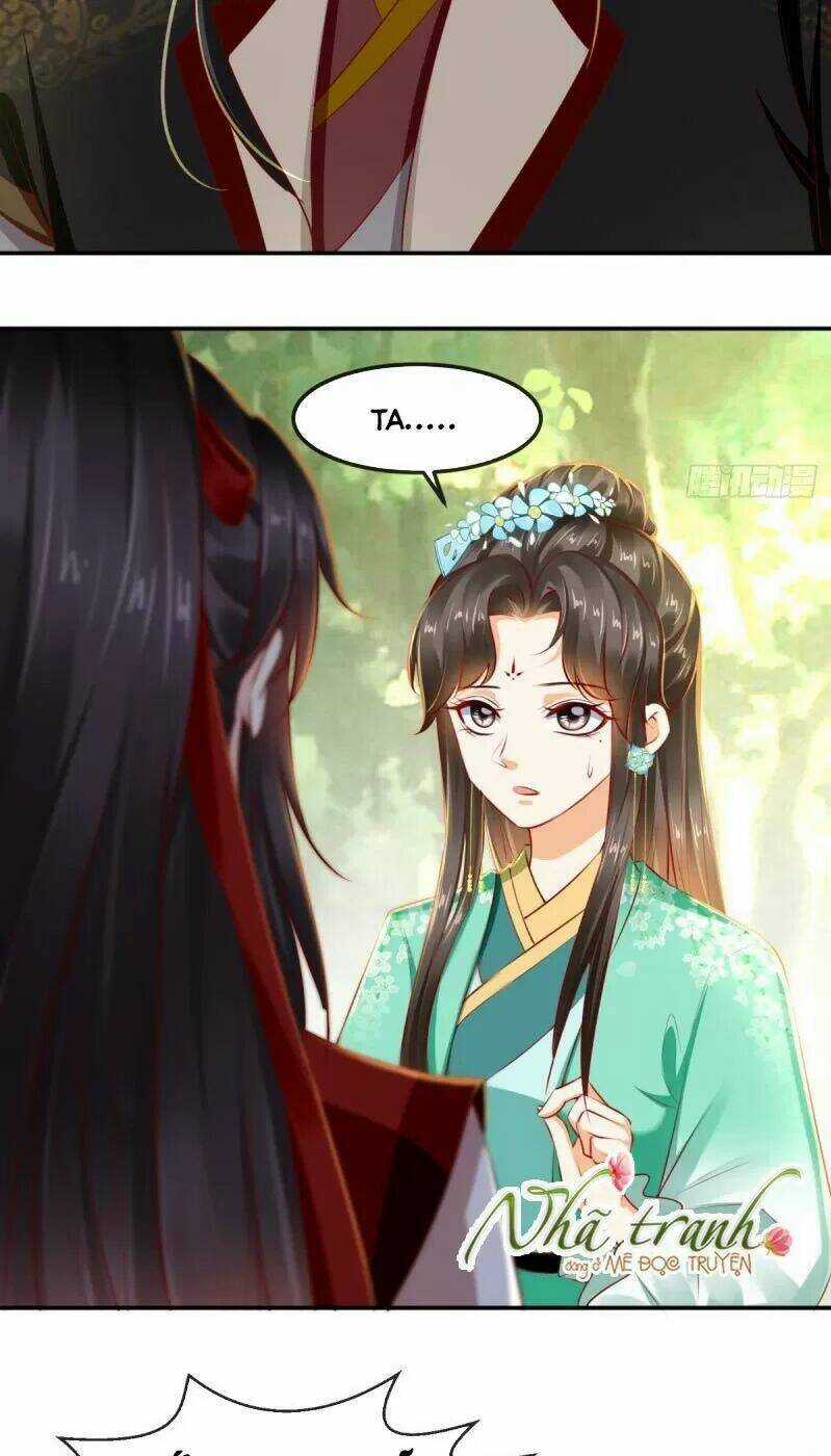 Độc Phi Ngu Ngốc Không Thể Chọc - Chapter 85 - Trang 38