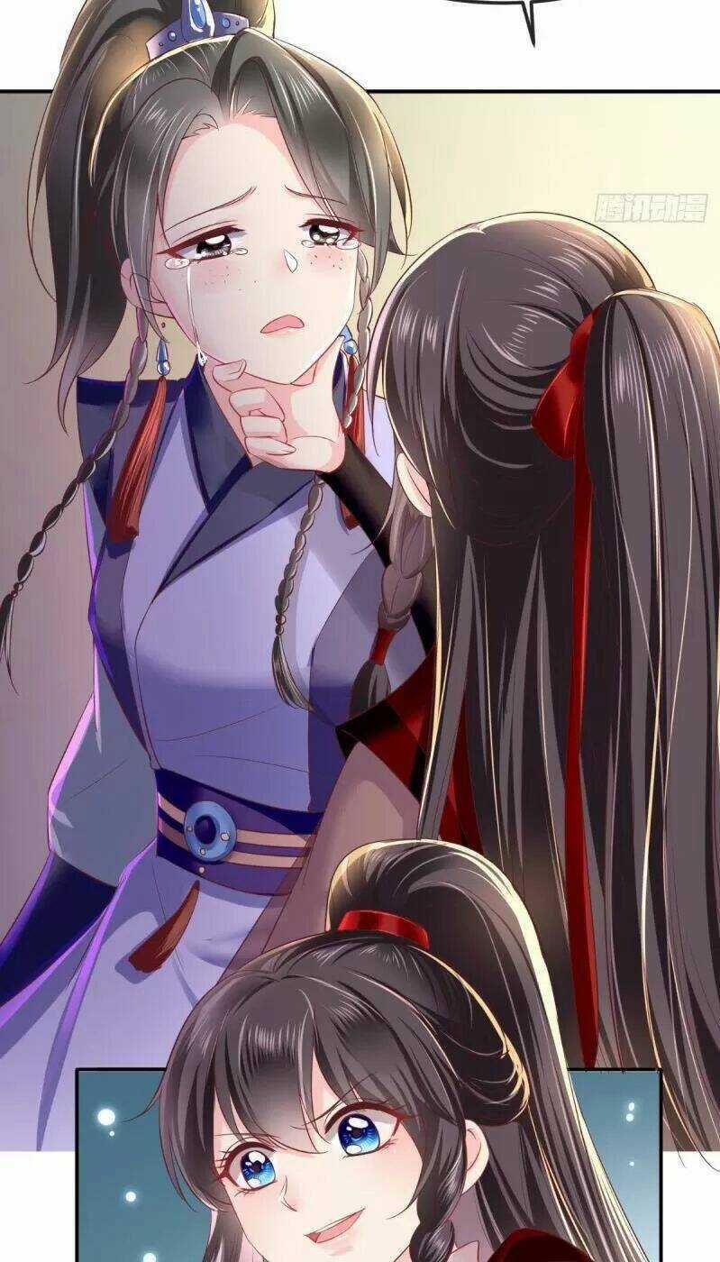 Độc Phi Ngu Ngốc Không Thể Chọc - Chapter 85 - Trang 5