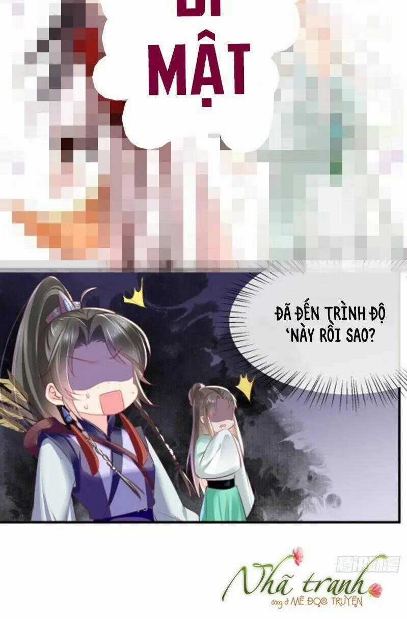 Độc Phi Ngu Ngốc Không Thể Chọc - Chapter 85 - Trang 45