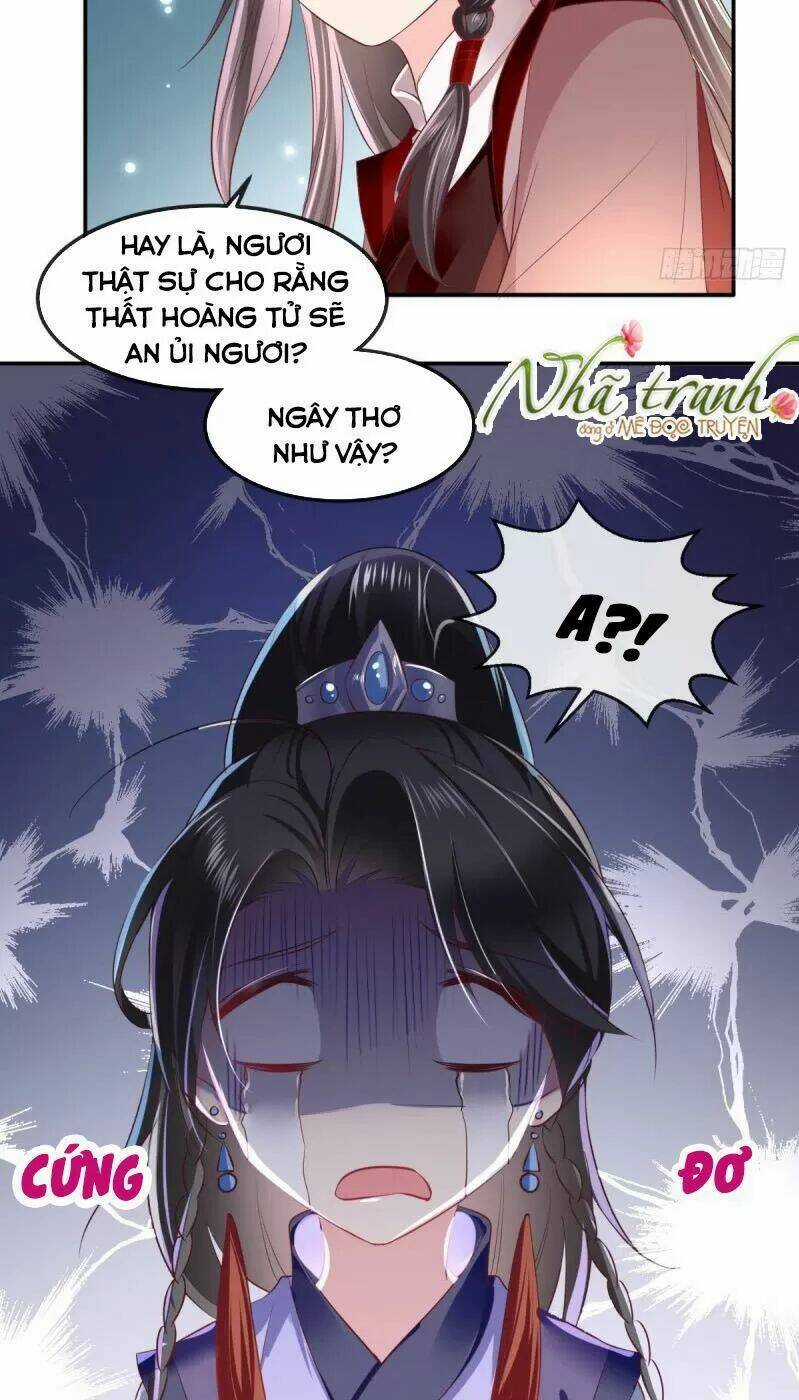 Độc Phi Ngu Ngốc Không Thể Chọc - Chapter 85 - Trang 6