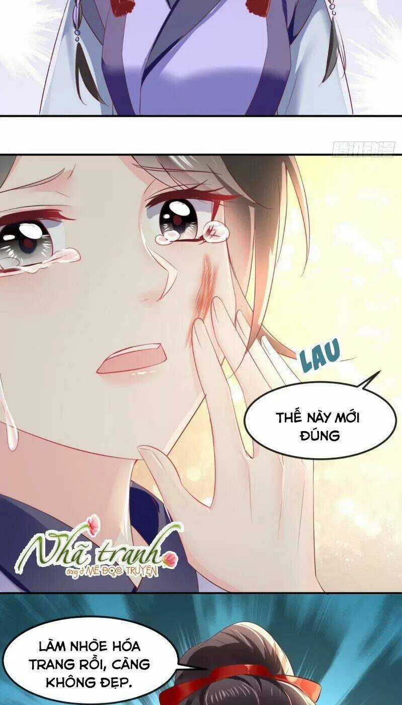 Độc Phi Ngu Ngốc Không Thể Chọc - Chapter 85 - Trang 7