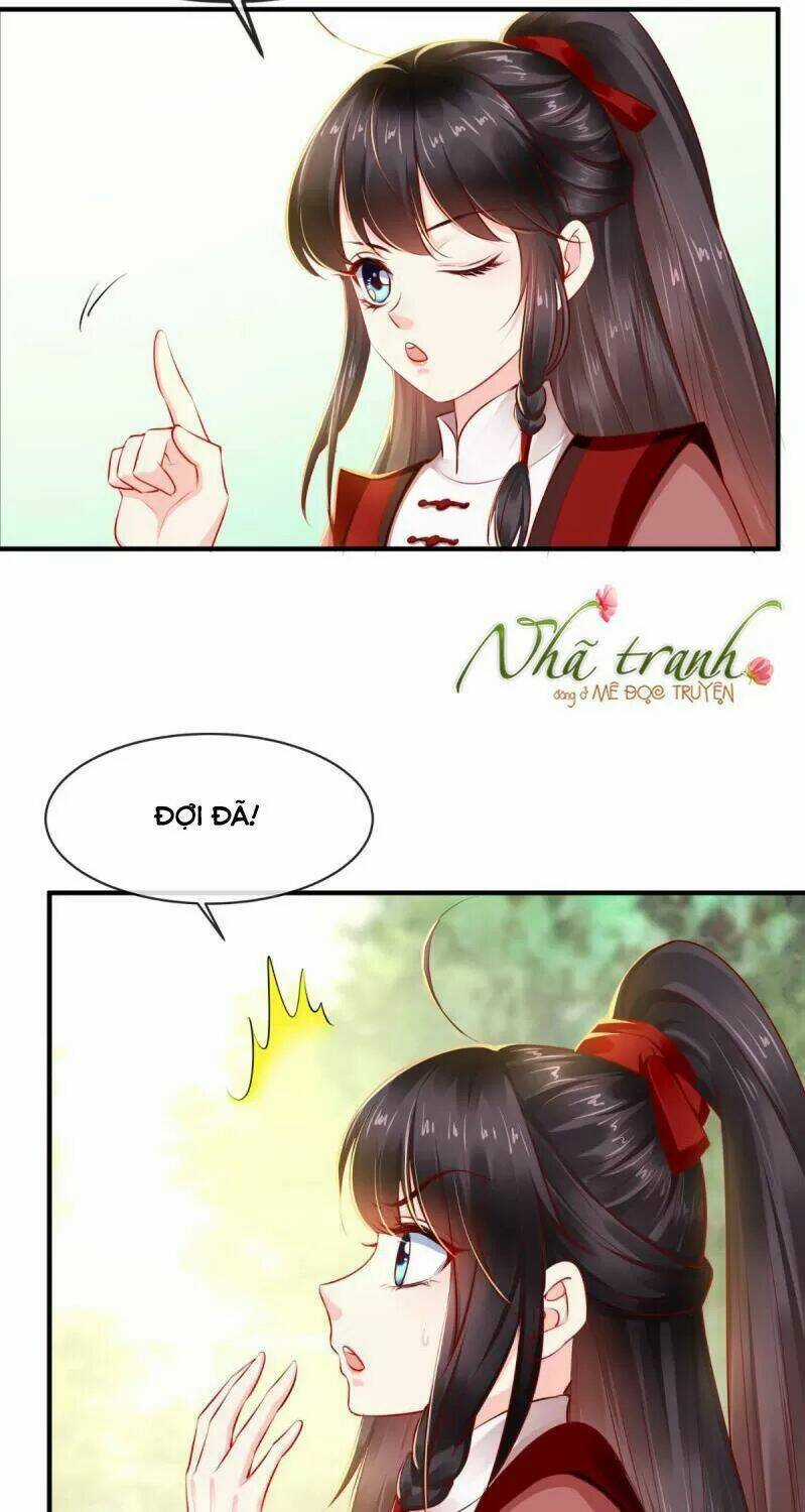 Độc Phi Ngu Ngốc Không Thể Chọc - Chapter 86 - Trang 24