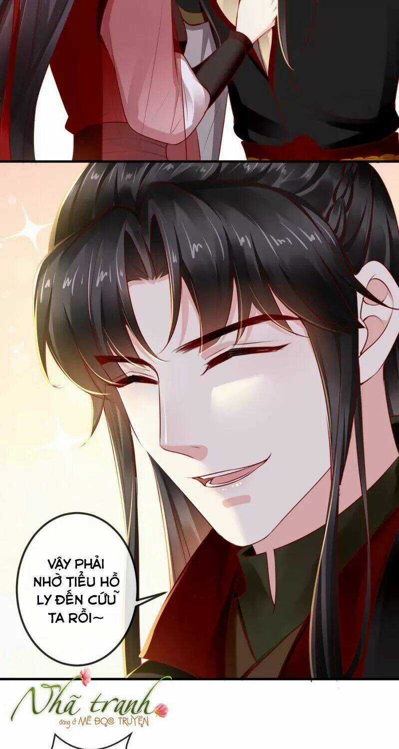 Độc Phi Ngu Ngốc Không Thể Chọc - Chapter 86 - Trang 27