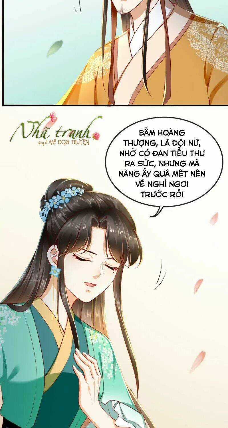 Độc Phi Ngu Ngốc Không Thể Chọc - Chapter 86 - Trang 30