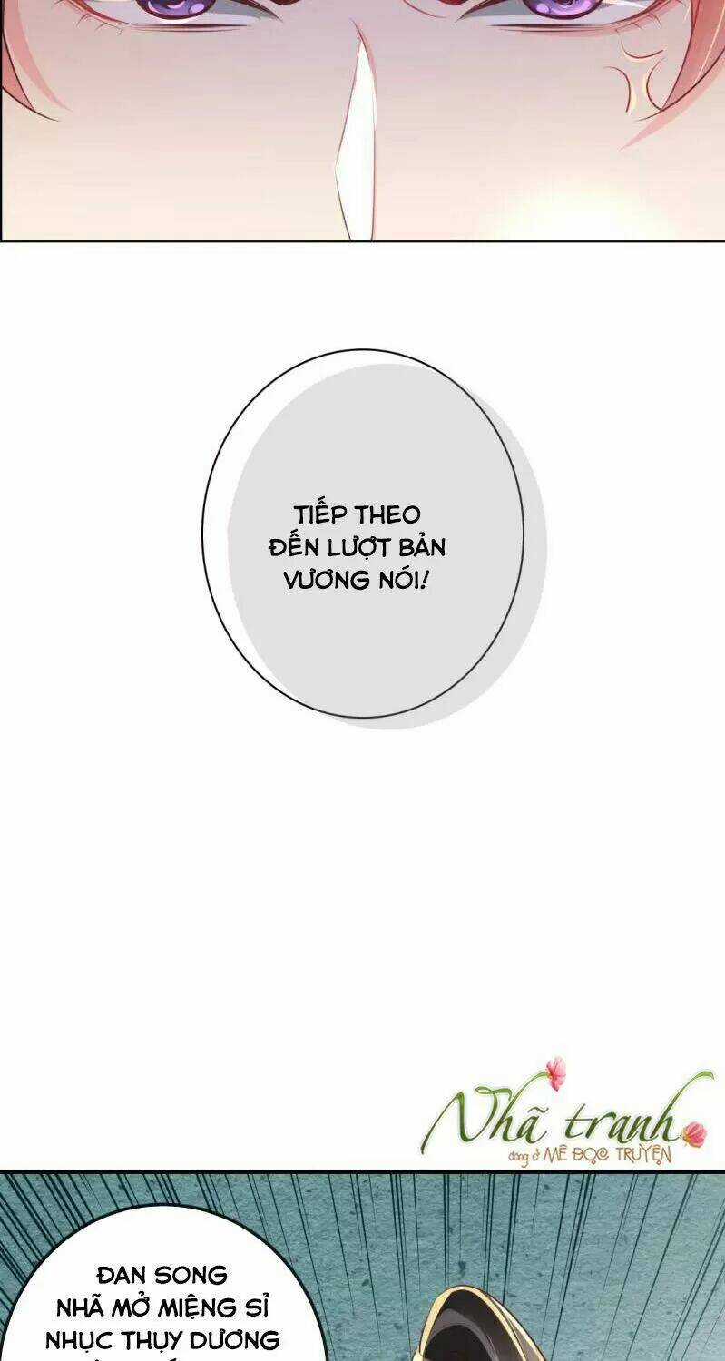 Độc Phi Ngu Ngốc Không Thể Chọc - Chapter 86 - Trang 5