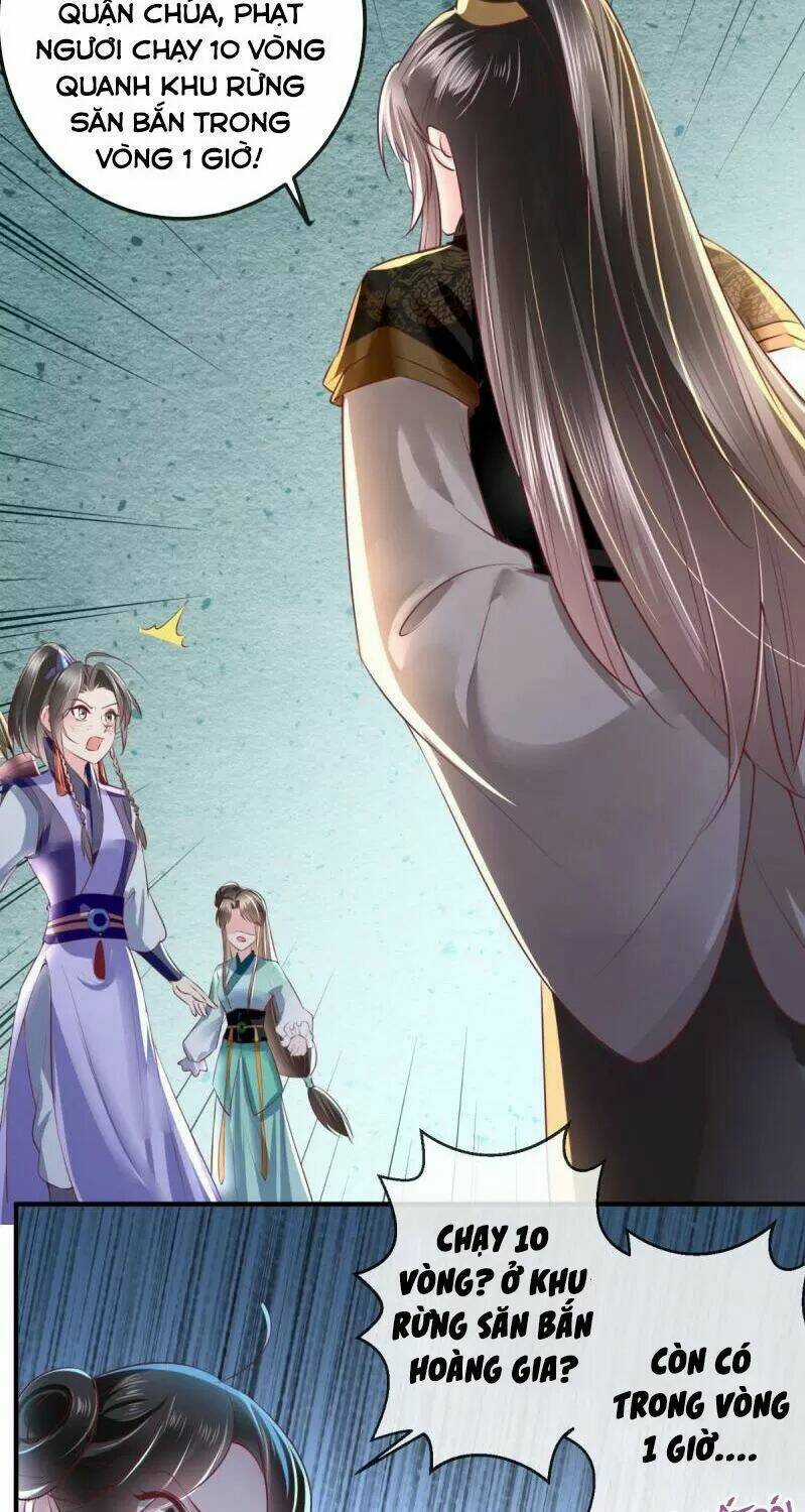 Độc Phi Ngu Ngốc Không Thể Chọc - Chapter 86 - Trang 6