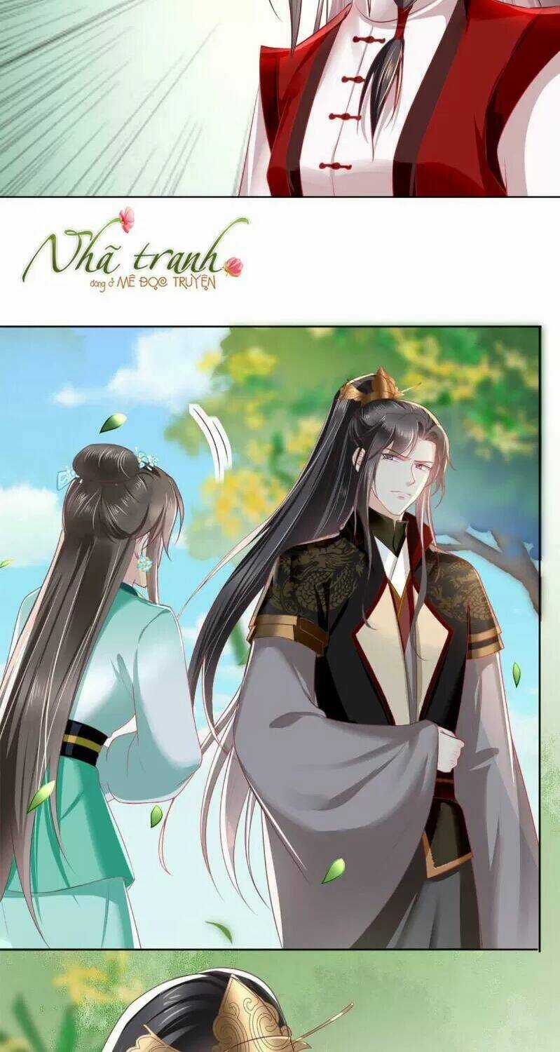 Độc Phi Ngu Ngốc Không Thể Chọc - Chapter 86 - Trang 9