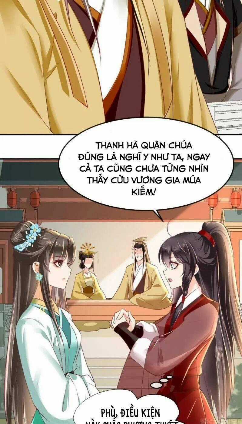 Độc Phi Ngu Ngốc Không Thể Chọc - Chapter 87 - Trang 2