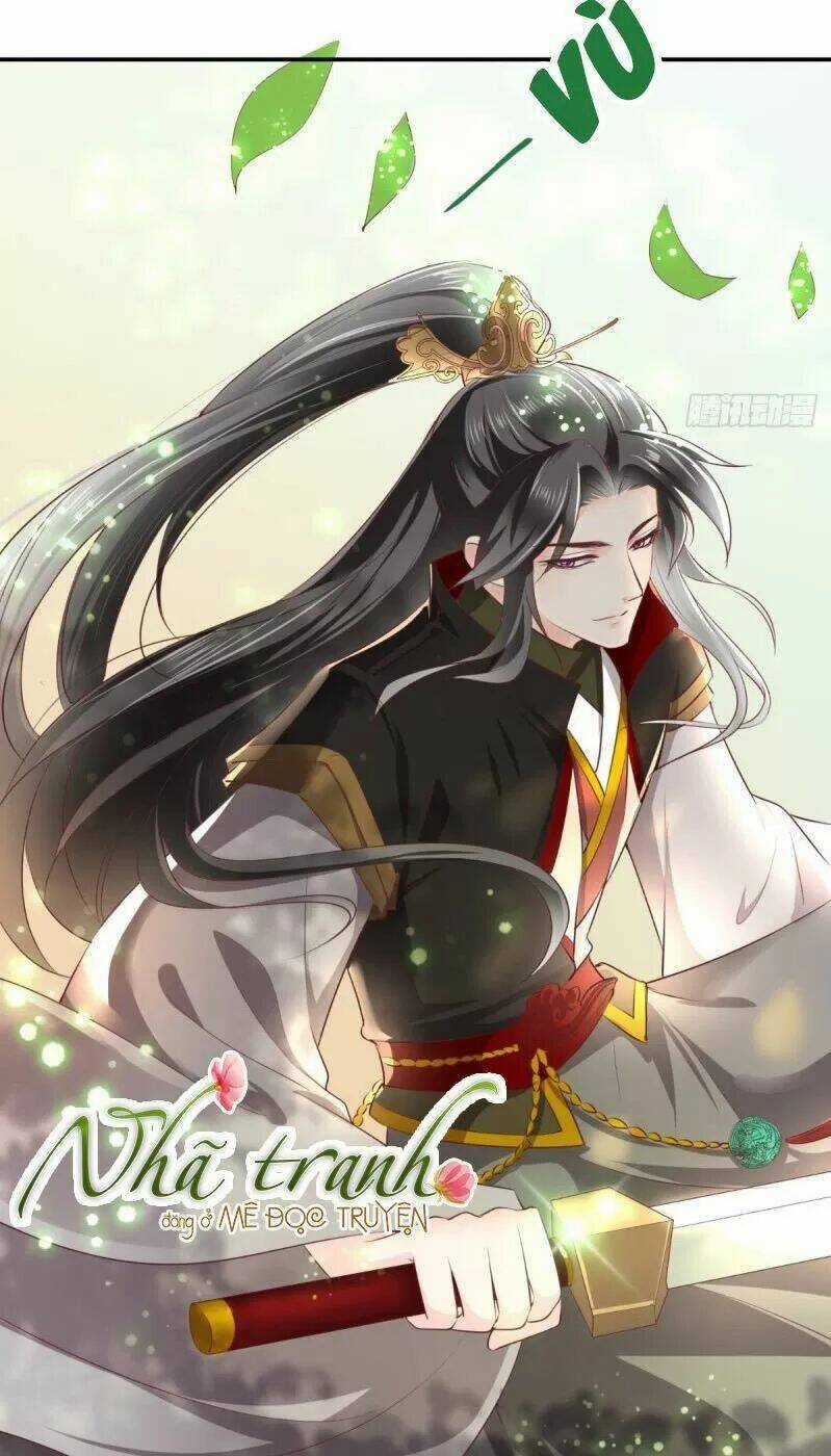 Độc Phi Ngu Ngốc Không Thể Chọc - Chapter 87 - Trang 15