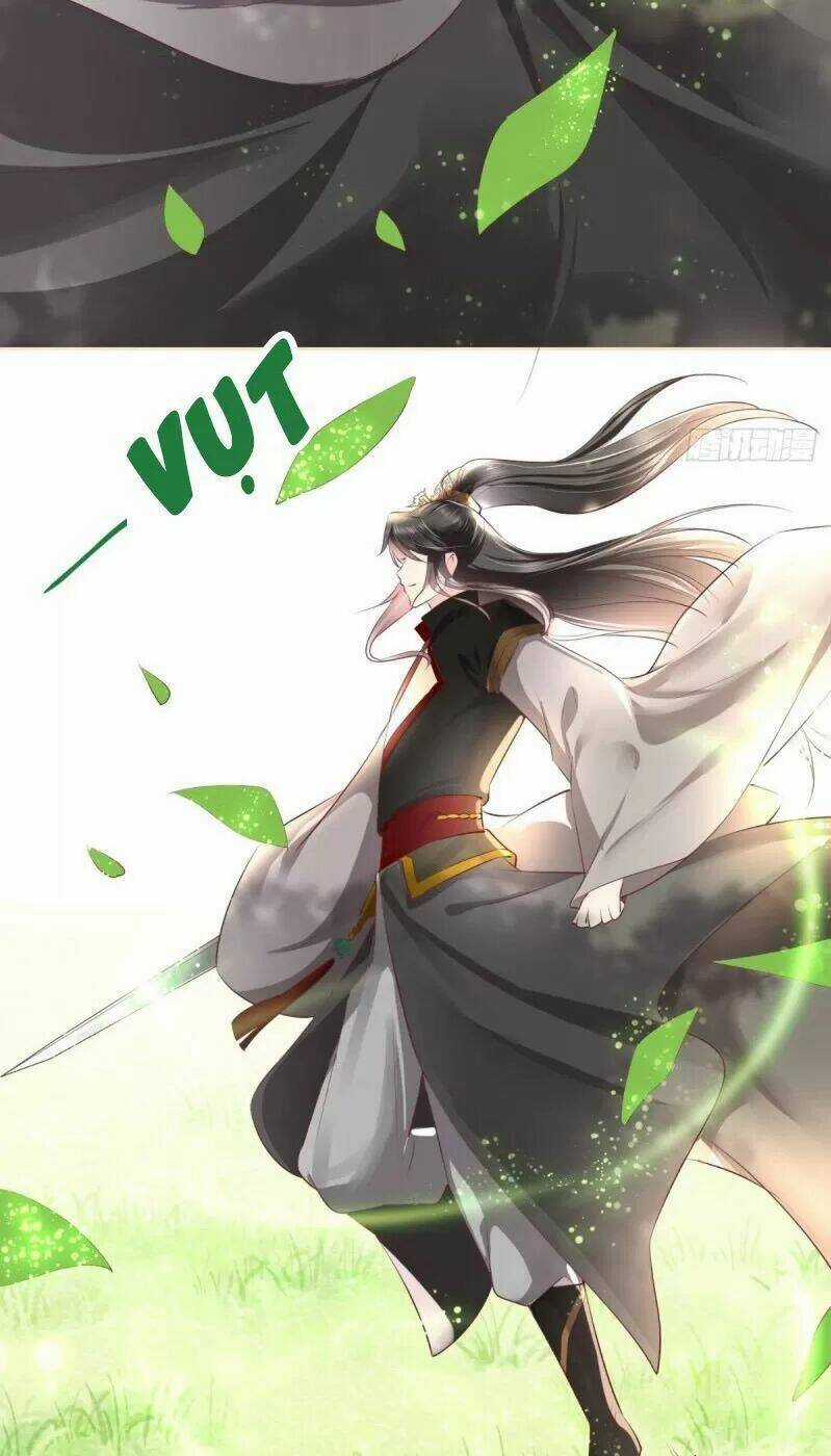 Độc Phi Ngu Ngốc Không Thể Chọc - Chapter 87 - Trang 16