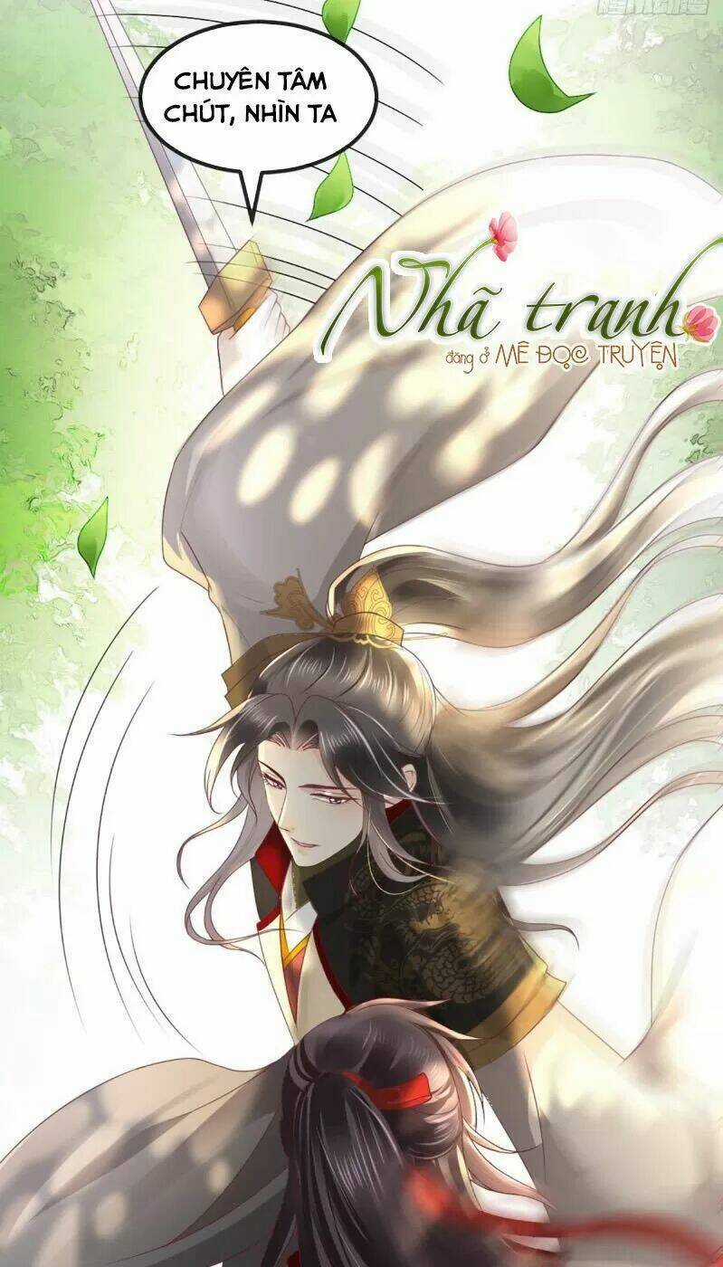 Độc Phi Ngu Ngốc Không Thể Chọc - Chapter 87 - Trang 24