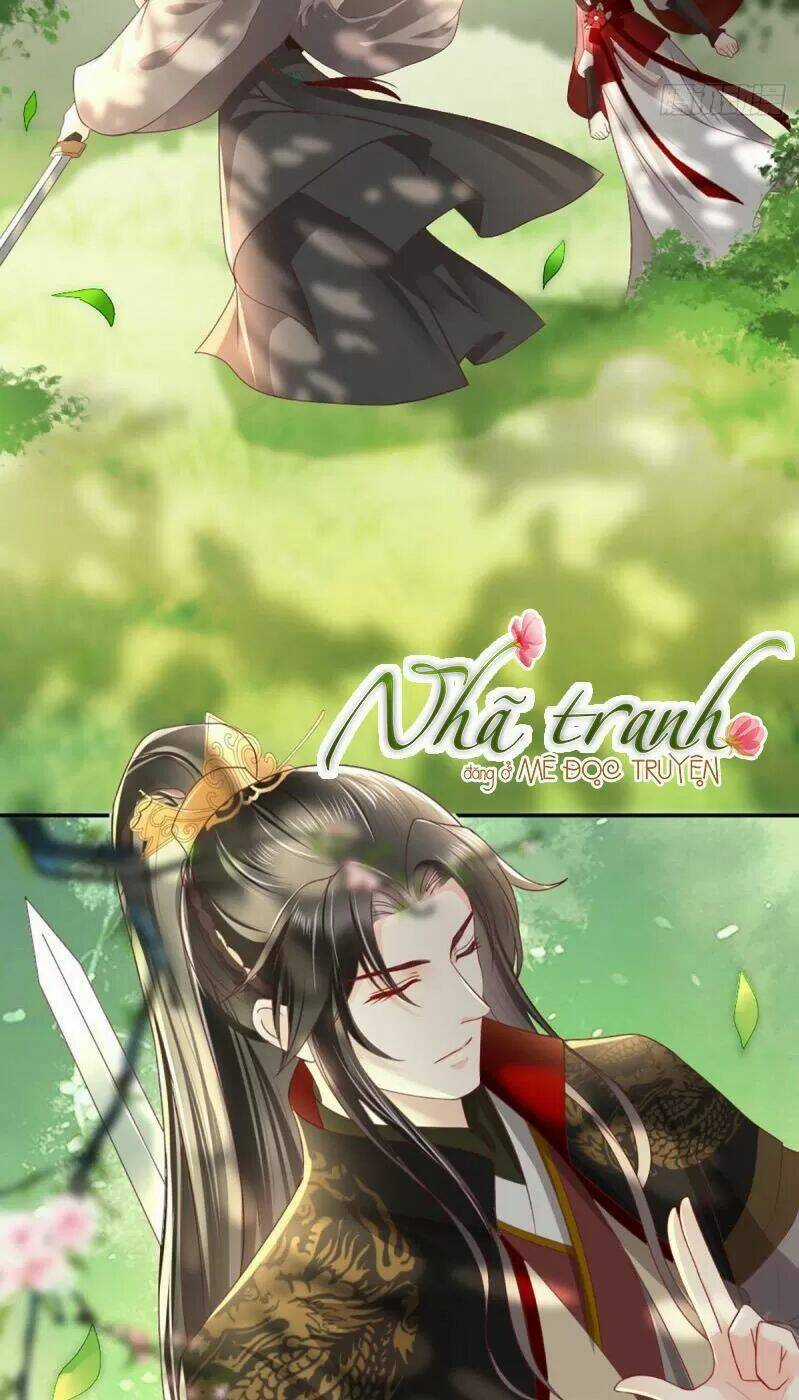 Độc Phi Ngu Ngốc Không Thể Chọc - Chapter 87 - Trang 27