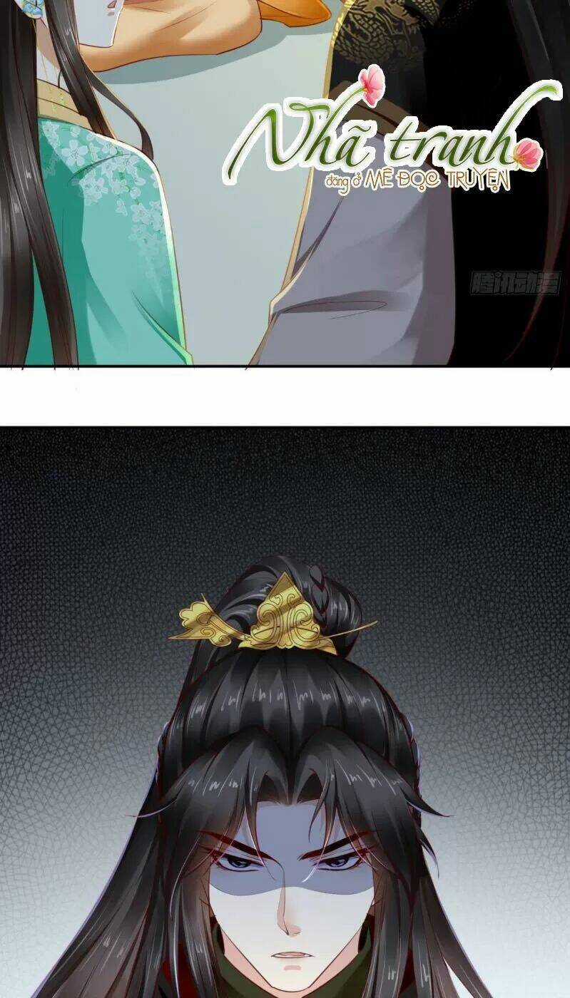 Độc Phi Ngu Ngốc Không Thể Chọc - Chapter 87 - Trang 36