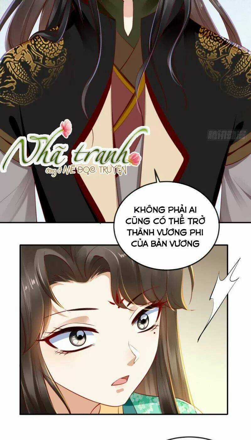 Độc Phi Ngu Ngốc Không Thể Chọc - Chapter 87 - Trang 37
