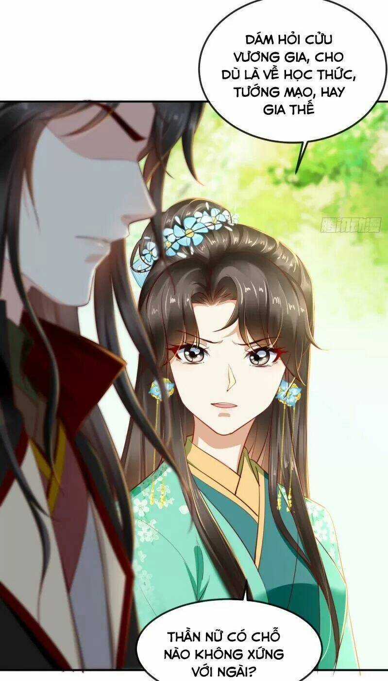 Độc Phi Ngu Ngốc Không Thể Chọc - Chapter 87 - Trang 38