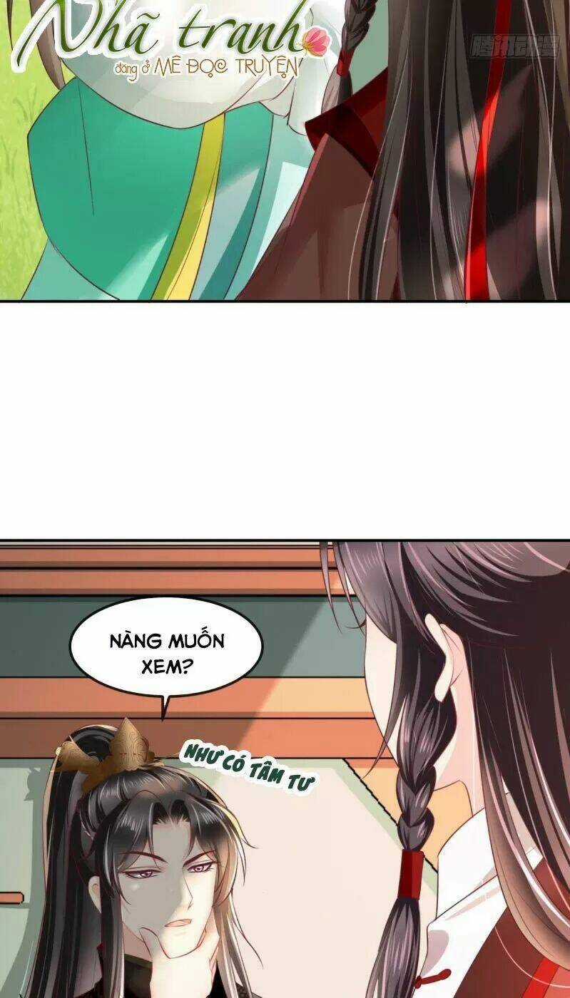 Độc Phi Ngu Ngốc Không Thể Chọc - Chapter 87 - Trang 5