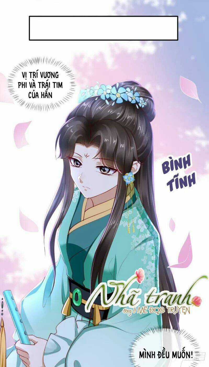 Độc Phi Ngu Ngốc Không Thể Chọc - Chapter 87 - Trang 47