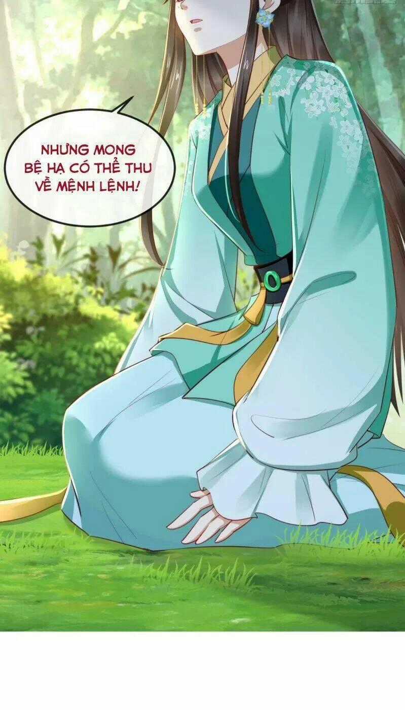 Độc Phi Ngu Ngốc Không Thể Chọc - Chapter 87 - Trang 49