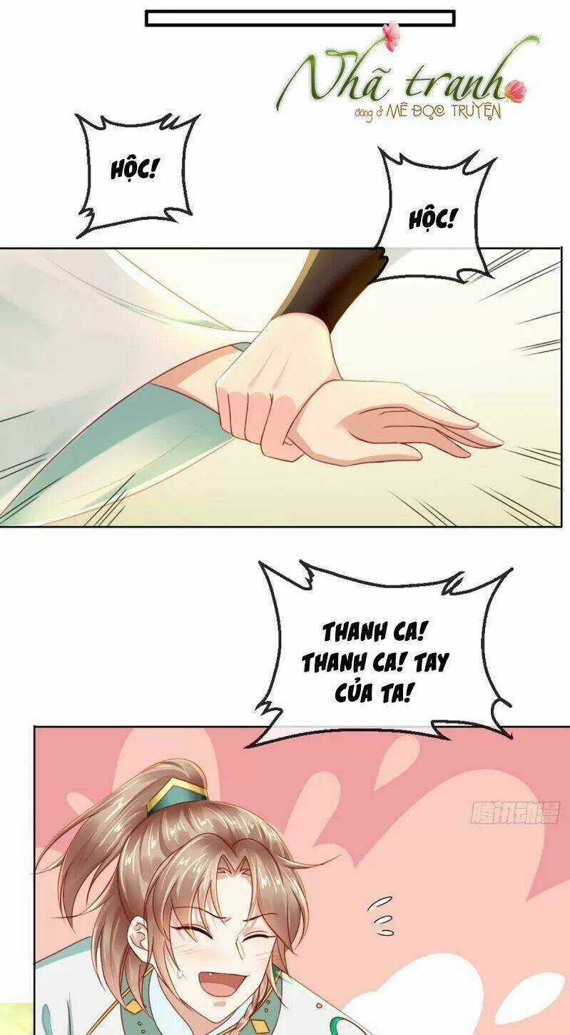 Độc Phi Ngu Ngốc Không Thể Chọc - Chapter 88 - Trang 16