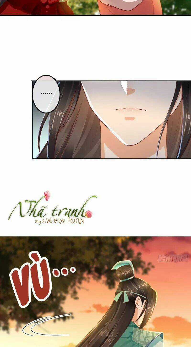 Độc Phi Ngu Ngốc Không Thể Chọc - Chapter 88 - Trang 35