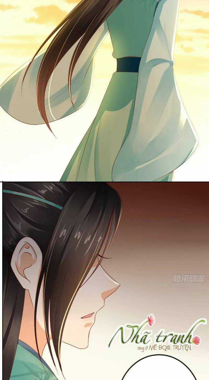 Độc Phi Ngu Ngốc Không Thể Chọc - Chapter 88 - Trang 36