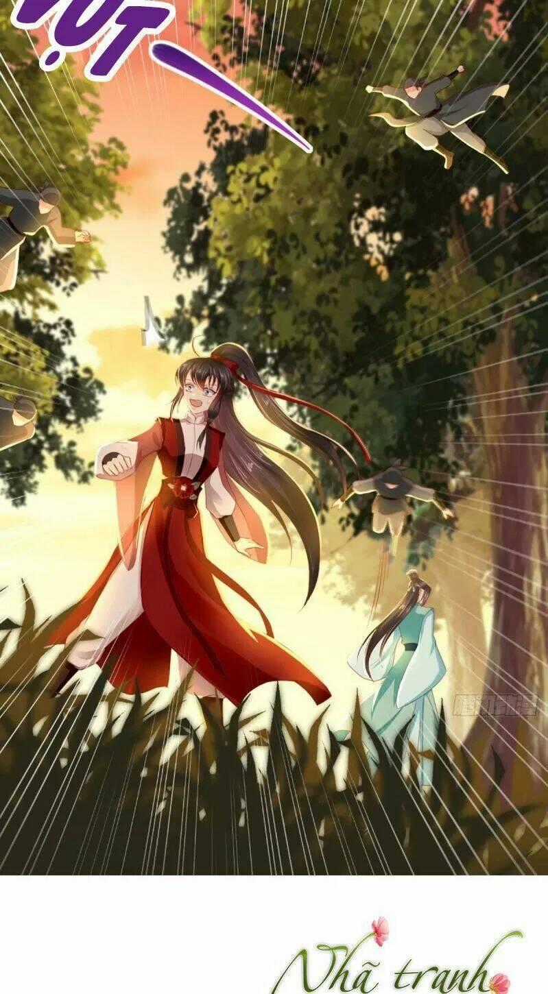 Độc Phi Ngu Ngốc Không Thể Chọc - Chapter 88 - Trang 38