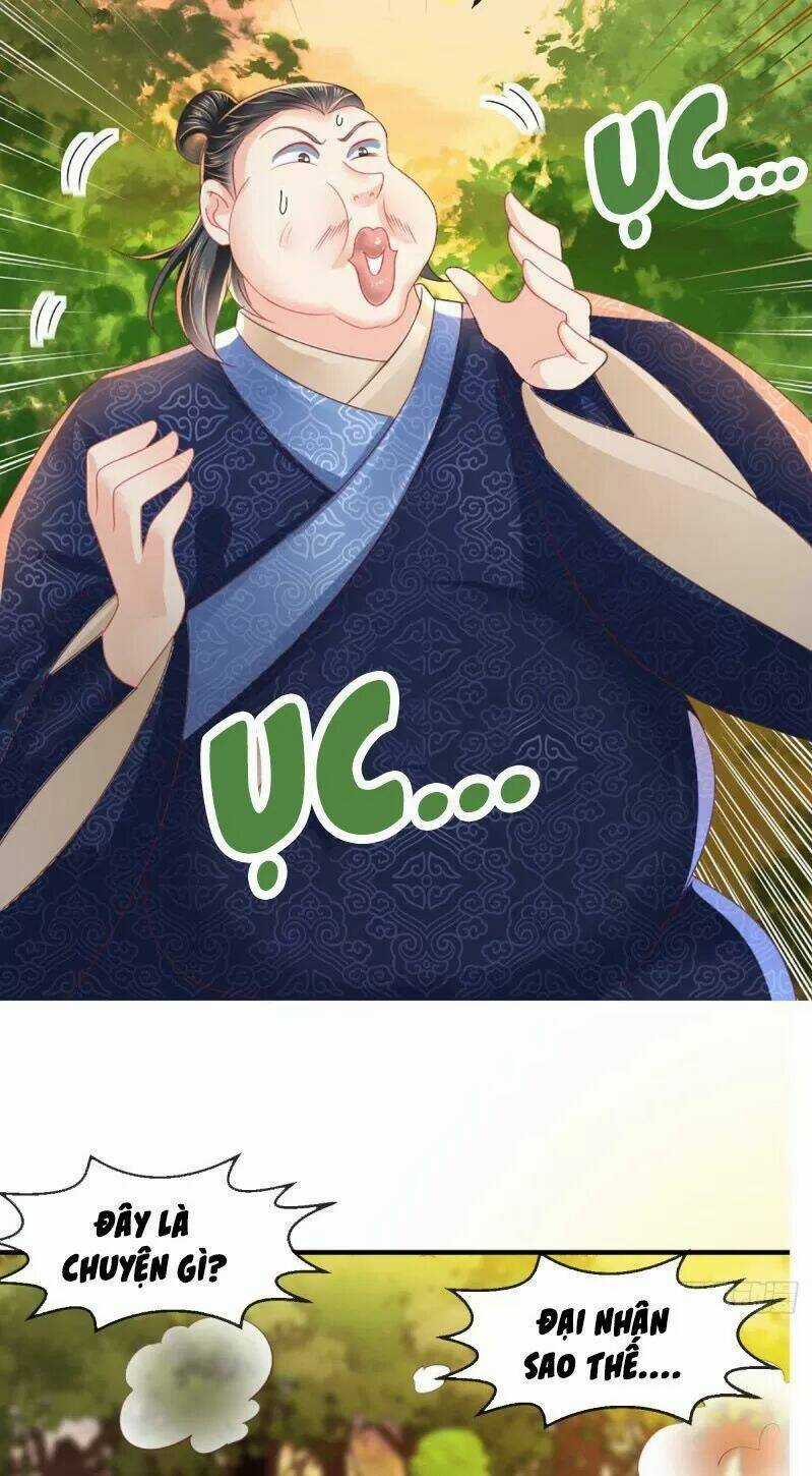 Độc Phi Ngu Ngốc Không Thể Chọc - Chapter 88 - Trang 8