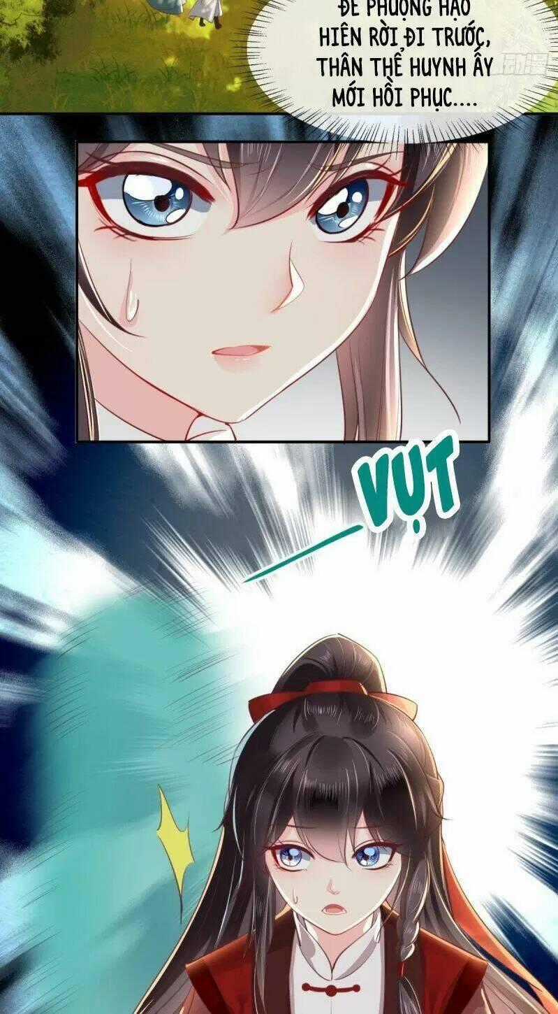 Độc Phi Ngu Ngốc Không Thể Chọc - Chapter 89 - Trang 2