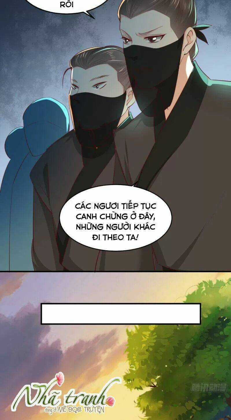 Độc Phi Ngu Ngốc Không Thể Chọc - Chapter 89 - Trang 13