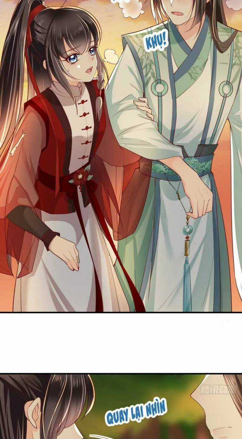 Độc Phi Ngu Ngốc Không Thể Chọc - Chapter 89 - Trang 16