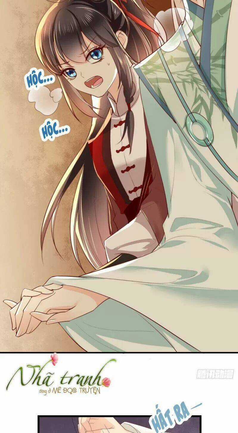 Độc Phi Ngu Ngốc Không Thể Chọc - Chapter 89 - Trang 18