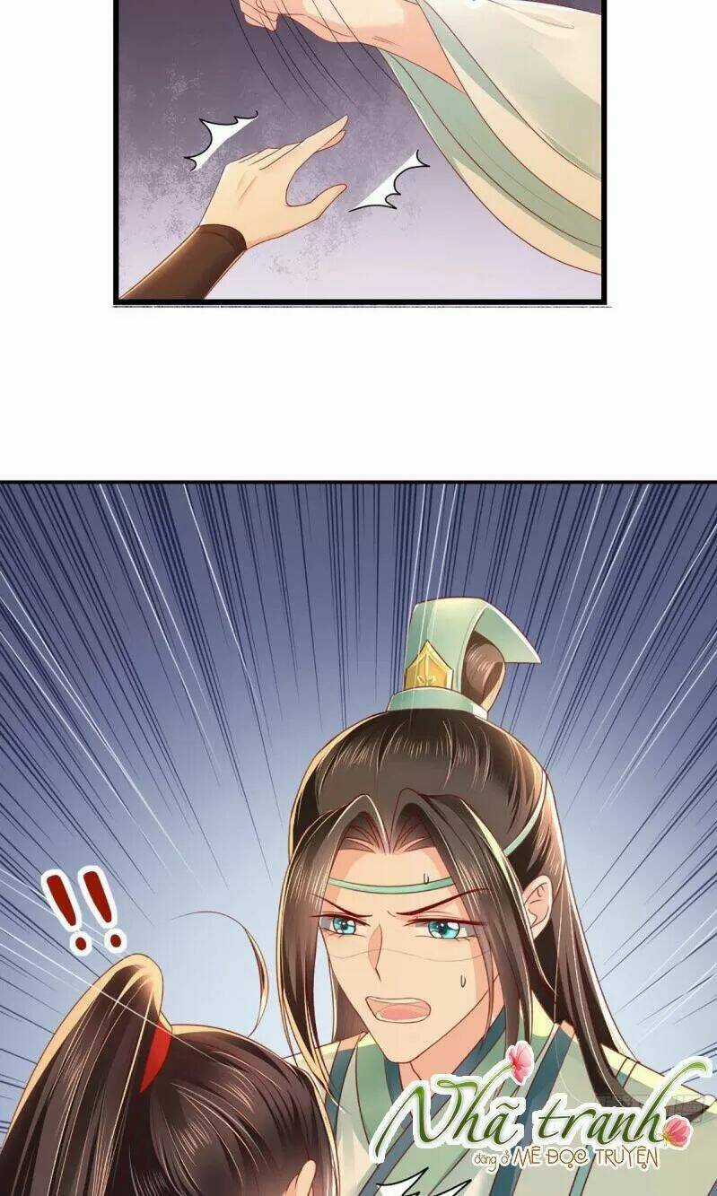 Độc Phi Ngu Ngốc Không Thể Chọc - Chapter 89 - Trang 19