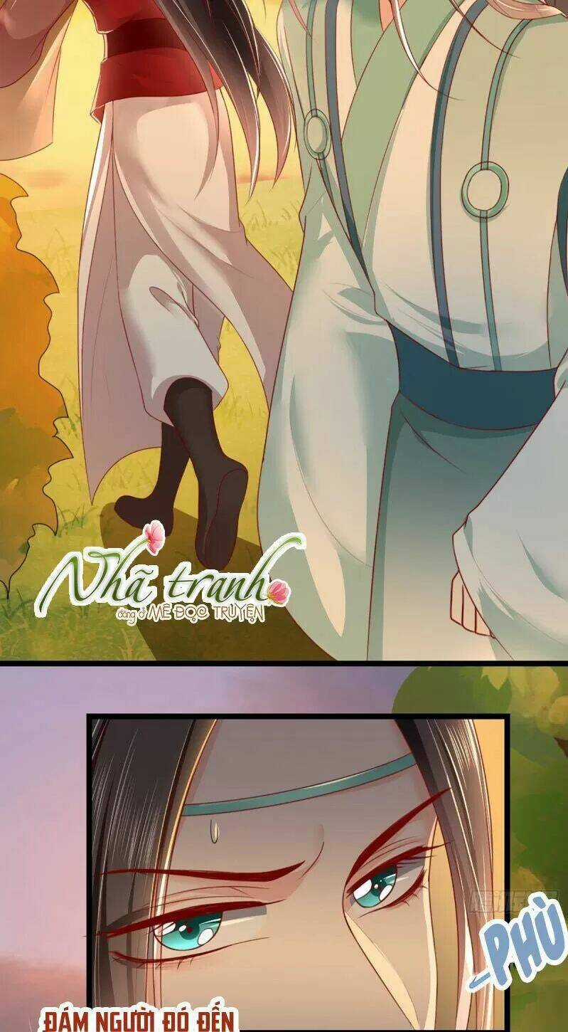 Độc Phi Ngu Ngốc Không Thể Chọc - Chapter 89 - Trang 24