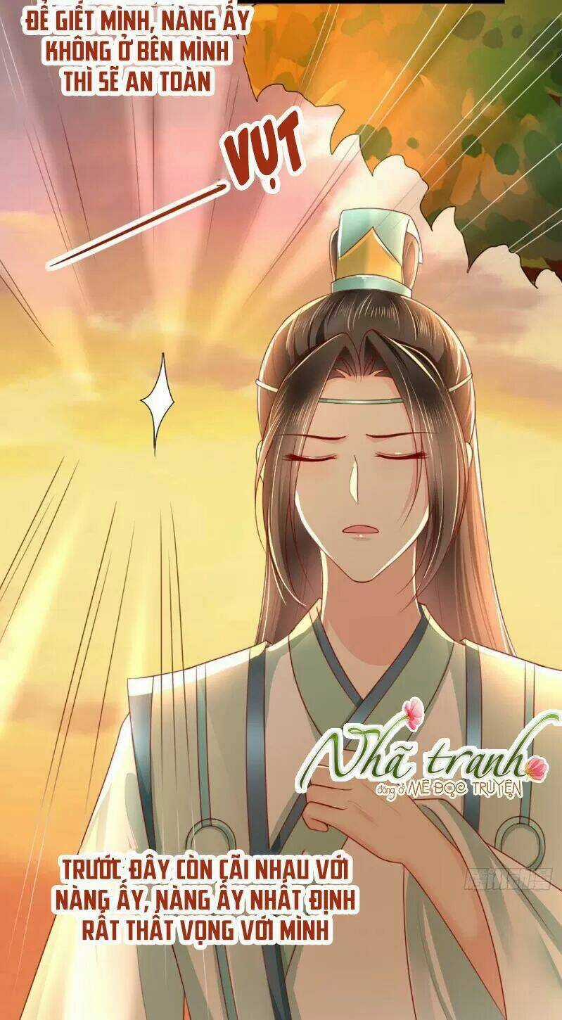 Độc Phi Ngu Ngốc Không Thể Chọc - Chapter 89 - Trang 25