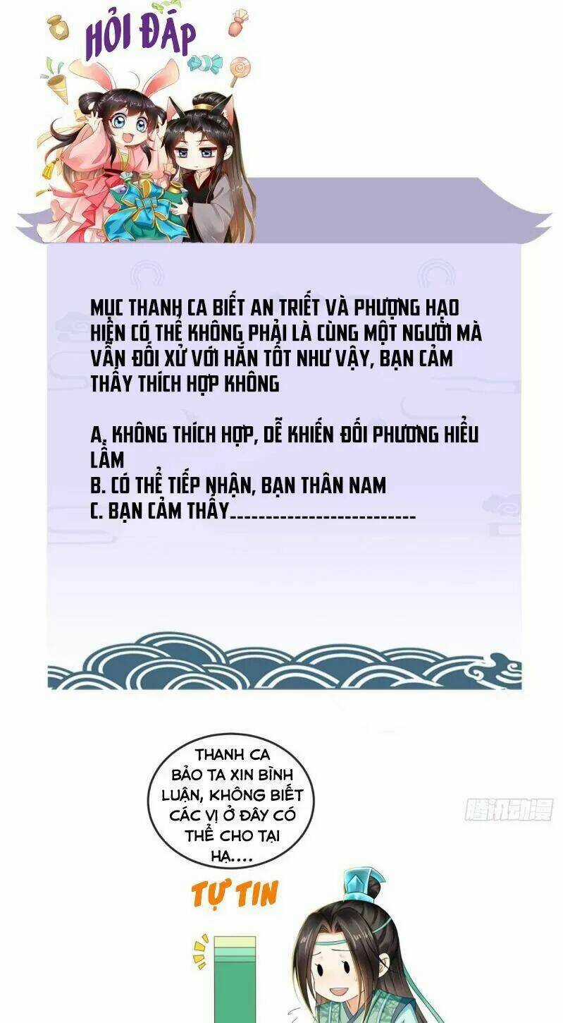 Độc Phi Ngu Ngốc Không Thể Chọc - Chapter 89 - Trang 31