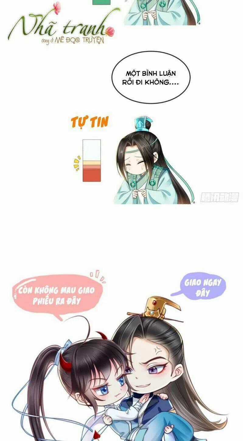 Độc Phi Ngu Ngốc Không Thể Chọc - Chapter 89 - Trang 32