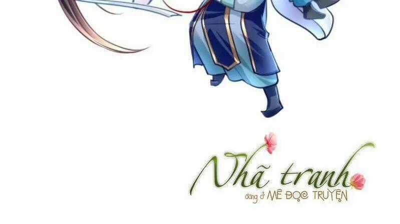 Độc Phi Ngu Ngốc Không Thể Chọc - Chapter 89 - Trang 33