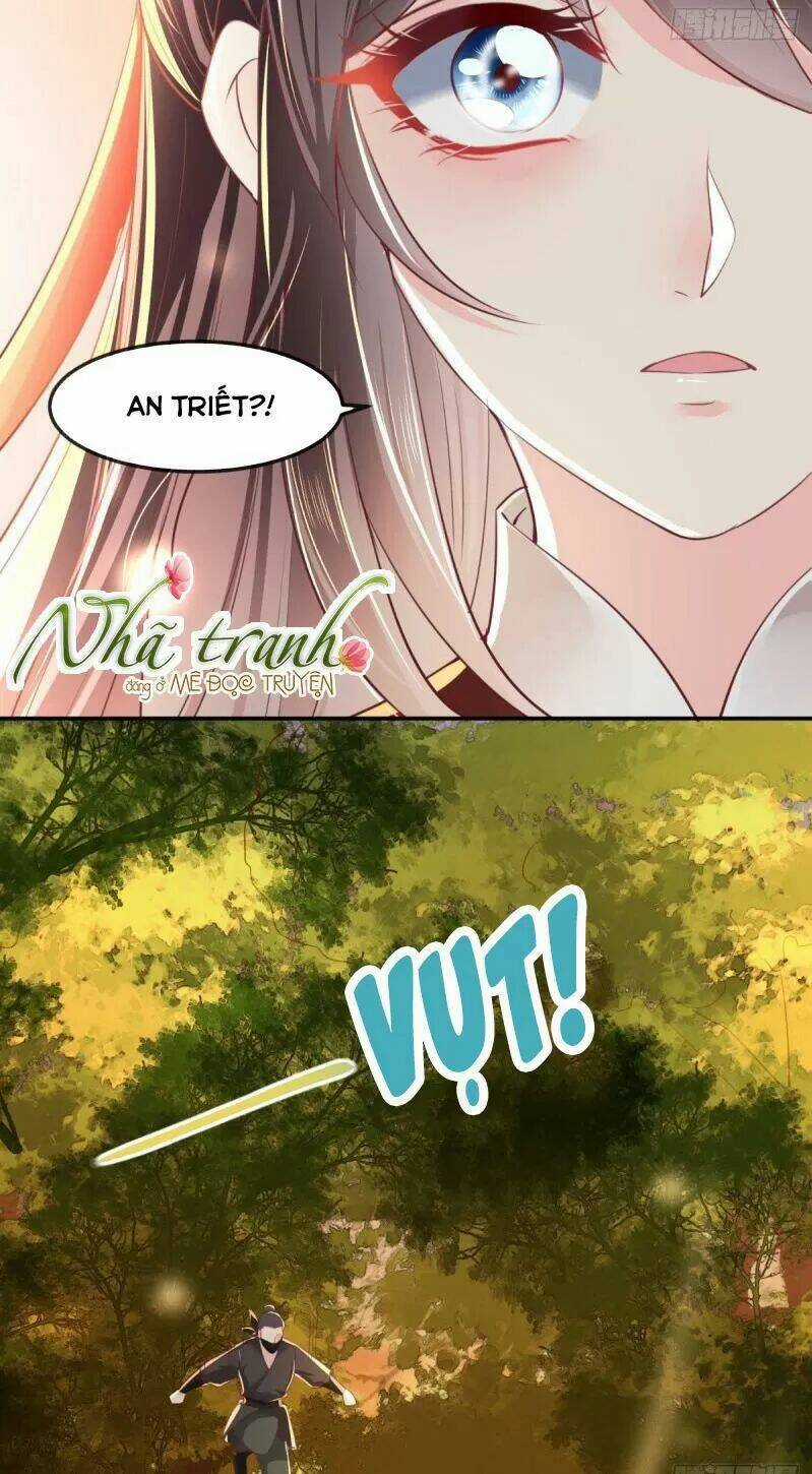 Độc Phi Ngu Ngốc Không Thể Chọc - Chapter 89 - Trang 6