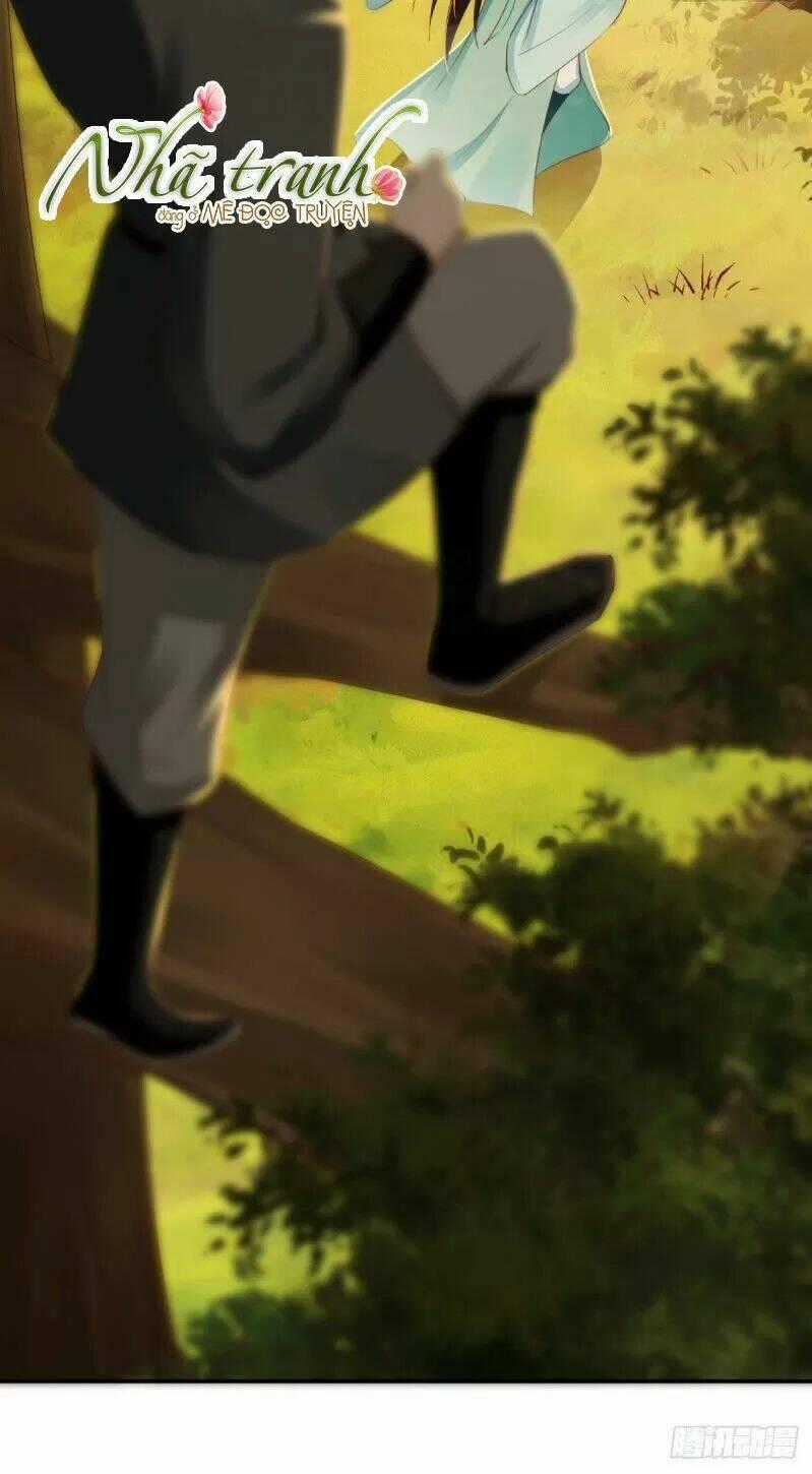 Độc Phi Ngu Ngốc Không Thể Chọc - Chapter 90 - Trang 2