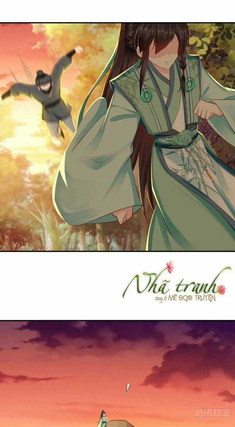 Độc Phi Ngu Ngốc Không Thể Chọc - Chapter 90 - Trang 3