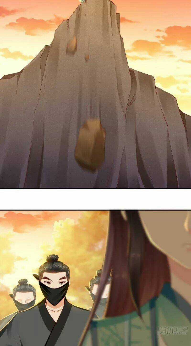 Độc Phi Ngu Ngốc Không Thể Chọc - Chapter 90 - Trang 4