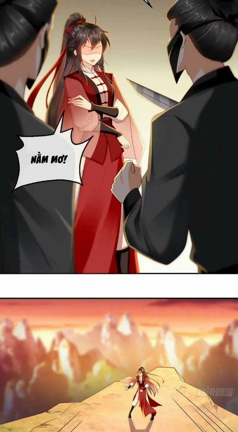 Độc Phi Ngu Ngốc Không Thể Chọc - Chapter 90 - Trang 8