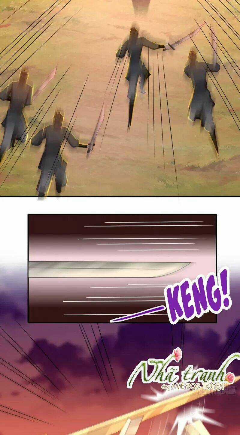 Độc Phi Ngu Ngốc Không Thể Chọc - Chapter 90 - Trang 9