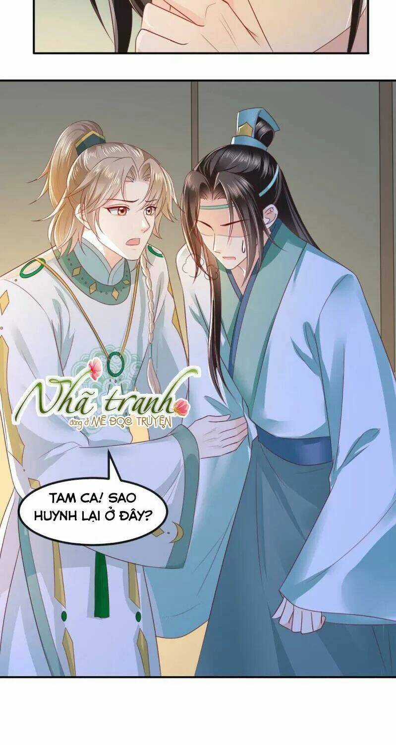Độc Phi Ngu Ngốc Không Thể Chọc - Chapter 91 - Trang 16