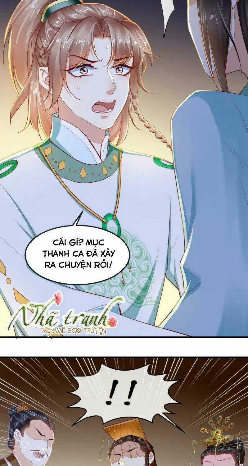 Độc Phi Ngu Ngốc Không Thể Chọc - Chapter 91 - Trang 18