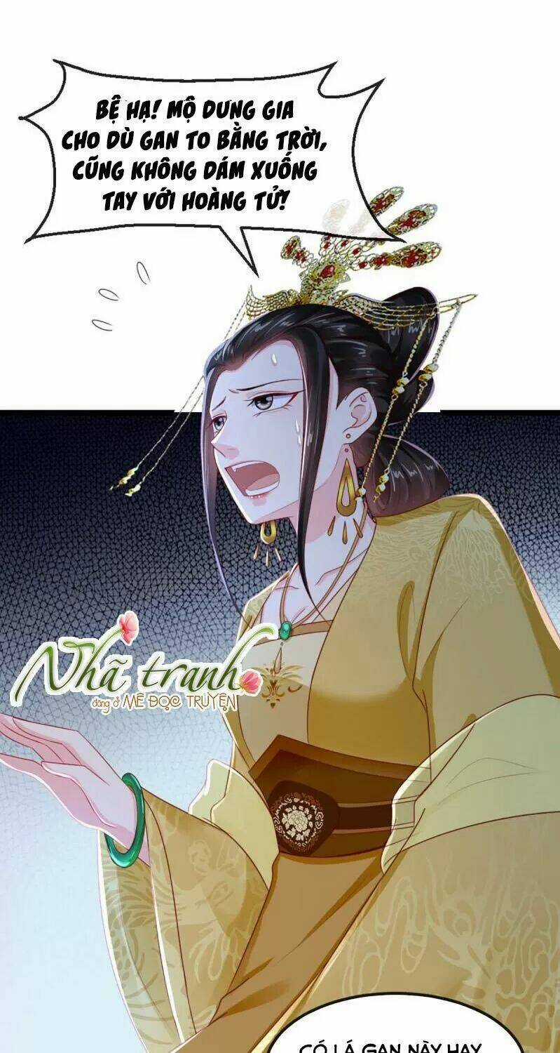 Độc Phi Ngu Ngốc Không Thể Chọc - Chapter 91 - Trang 26